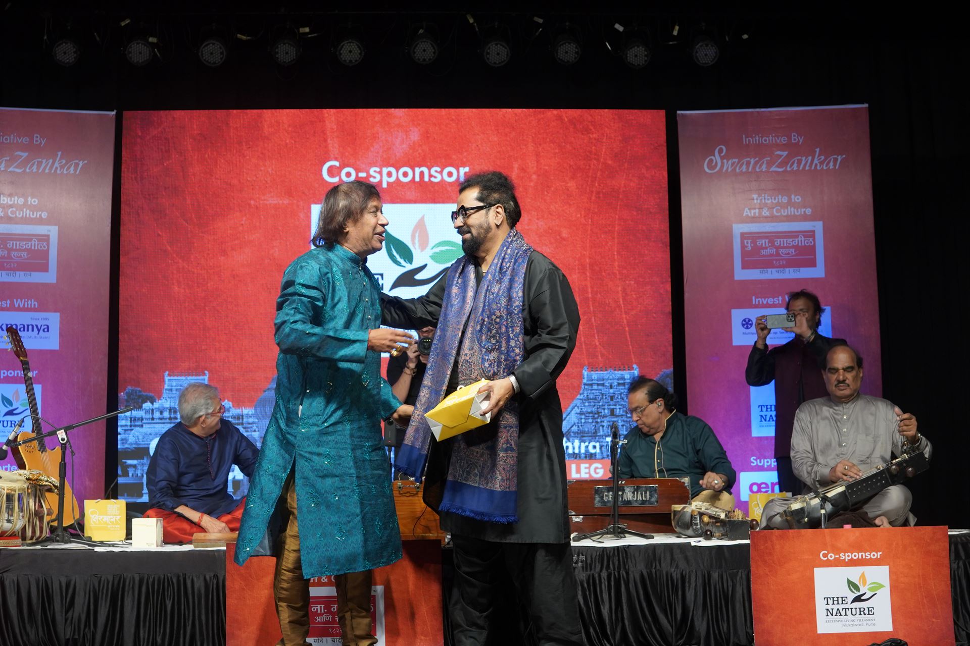 2024 Hariharan - Satara